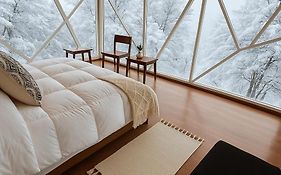 Lodge Patagonia Calafate Coyhaique